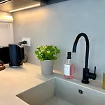 Apartamento Sole At Dorato, Luxury, View
