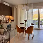Sole At Dorato, Luxury, View Apartamento Colico