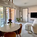 Sole At Dorato, Luxury, View Apartamento