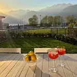 Sole At Dorato, Luxury, View Apartamento Colico
