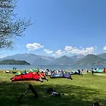 Sole At Dorato, Luxury, View Apartamento