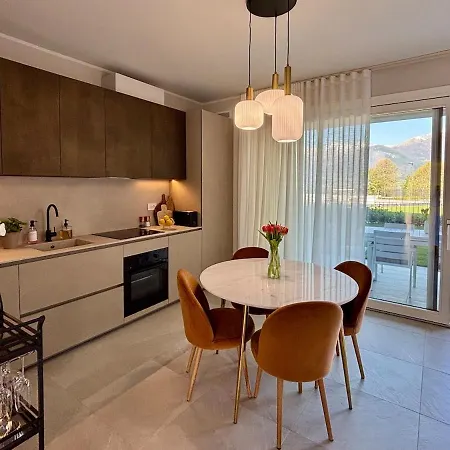 Sole At Dorato, Luxury, View Apartment *
