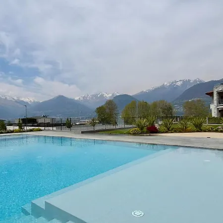 Sole At Dorato, Luxury, View