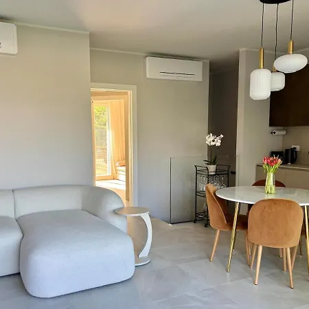 Sole At Dorato, Luxury, View Apartment Colico