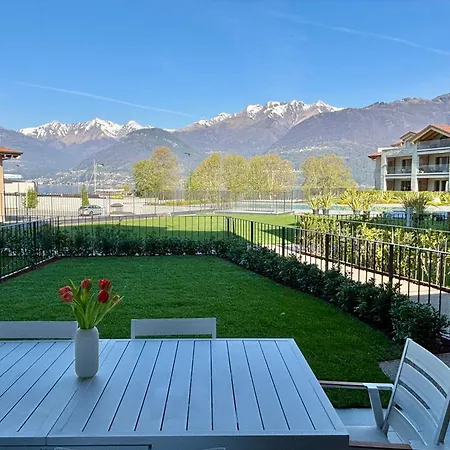 Διαμέρισμα Sole At Dorato, Luxury, View