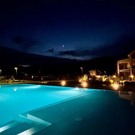 Διαμέρισμα Sole At Dorato, Luxury, View