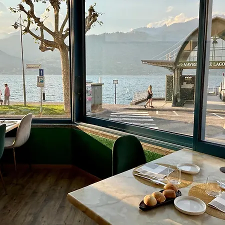 Sole At Dorato, Luxury, View Διαμέρισμα Colico