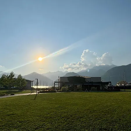 Sole At Dorato, Luxury, View Διαμέρισμα