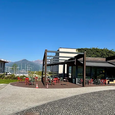 Sole At Dorato, Luxury, View Colico