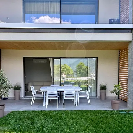 Sole At Dorato, Luxury, View Apartamento *