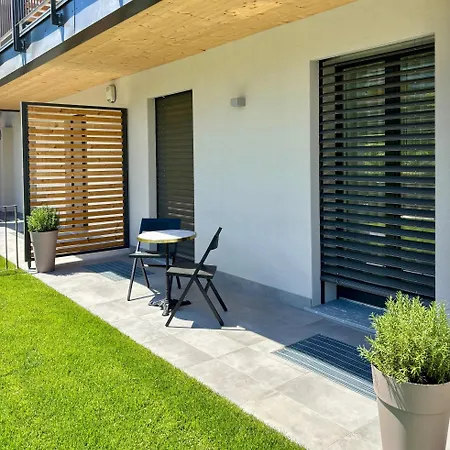 Sole At Dorato, Luxury, View Διαμέρισμα Colico