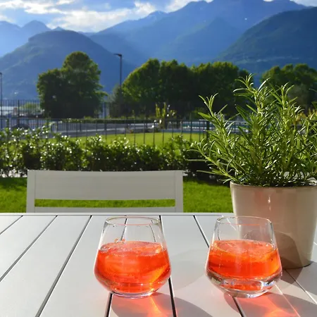 Sole At Dorato, Luxury, View Apartment