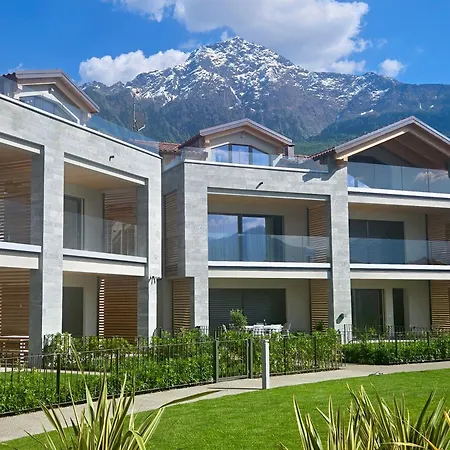 Apartment Sole At Dorato, Luxury, View