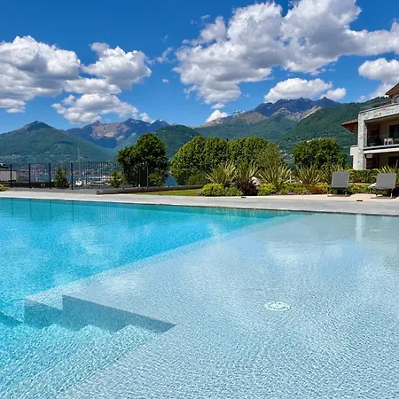 Sole At Dorato, Luxury, View *