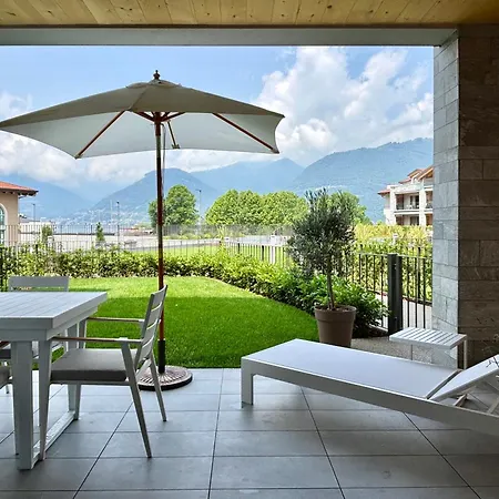 Apartment Sole At Dorato, Luxury, View *