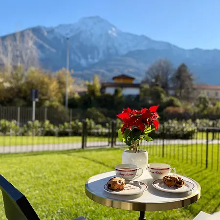 Apartamento Sole At Dorato, Luxury, View *