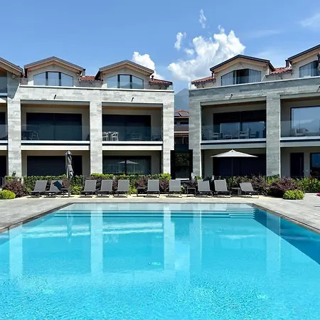Sole At Dorato, Luxury, View Apartamento Colico