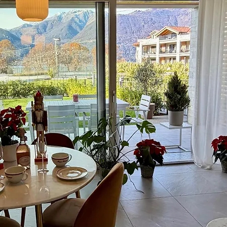 Sole At Dorato, Luxury, View Apartamento *