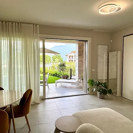 Sole At Dorato, Luxury, View Apartamento Colico