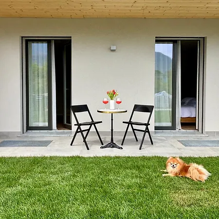 Sole At Dorato, Luxury, View Apartment Colico