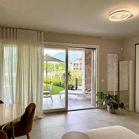 Sole At Dorato, Luxury, View Apartment